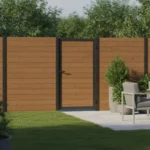 Giải Pháp Hàng Rào, Cổng Gỗ Nhựa: Bền Đẹp, Riêng Tư & Không Lo Bảo Dưỡng