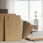 Giải Pháp Sàn Gỗ Cao Cấp Cho Ngân Sách Hạn Hẹp: Thay Thế Gỗ Óc Chó, Gỗ Sồi