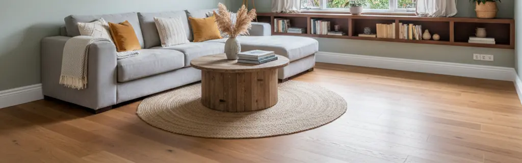 Len Chân Tường – Chi Tiết Nhỏ Tạo Nên Đẳng Cấp Không Gian