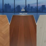 So Sánh Sàn Gỗ Công Nghiệp Việt Nam, Malaysia, Châu Âu: Loại Nào Tốt?