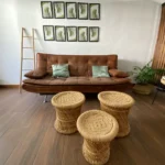 Thế giới sàn gỗ: Nơi vẻ đẹp đến từ sự mộc mạc và chân thật.