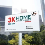 Trải Nghiệm Không Gian Kiến Trúc Đẳng Cấp Cùng 3K Home Hàng xanh