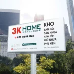 Trải Nghiệm Mua Sắm Vật Liệu Lót Sàn Cao Cấp Tại 3K Home Bình Dương
