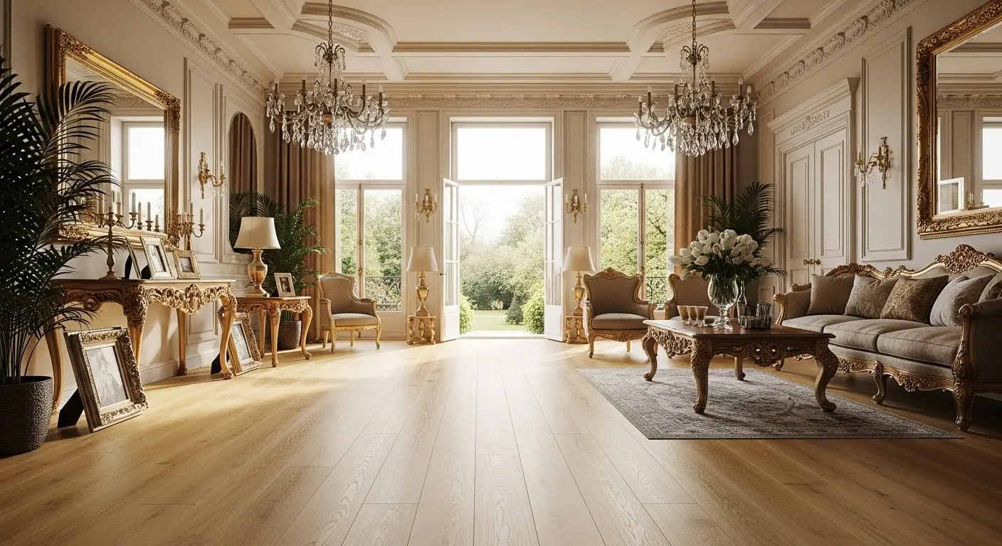 Từ Ý Tưởng Đến Thực Tế: Quy Trình Thiết Kế Kiến Trúc Hiệu Quả