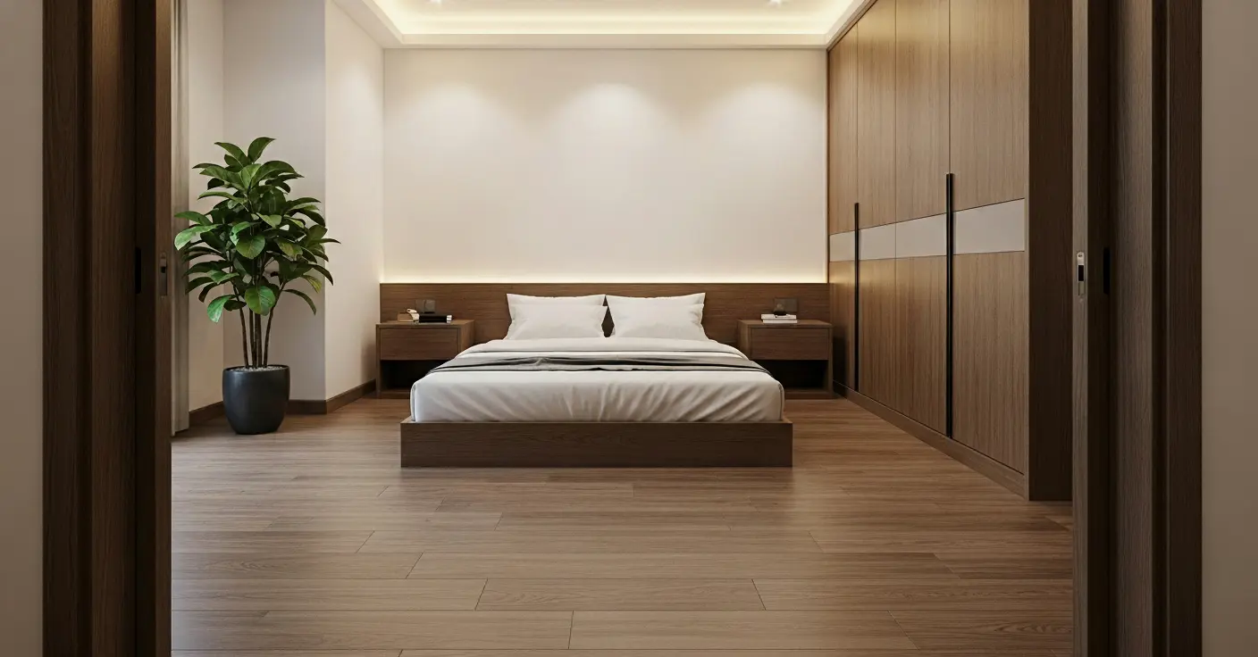 Công Cụ Phối Cảnh 3K Home Warehouse – Chọn Sàn Cho Phòng Của Bạn Chỉ Sau Vài Giây 4 Boi Canh Mau Id8010 3Khome