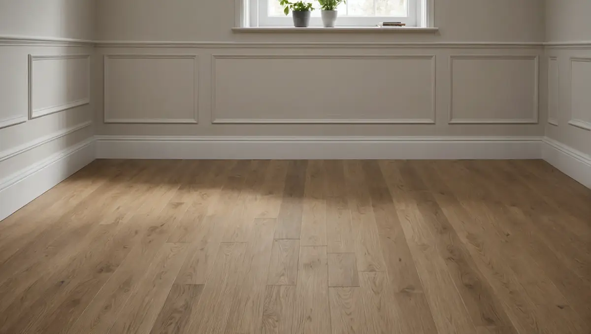 Choosing Skirting Boards