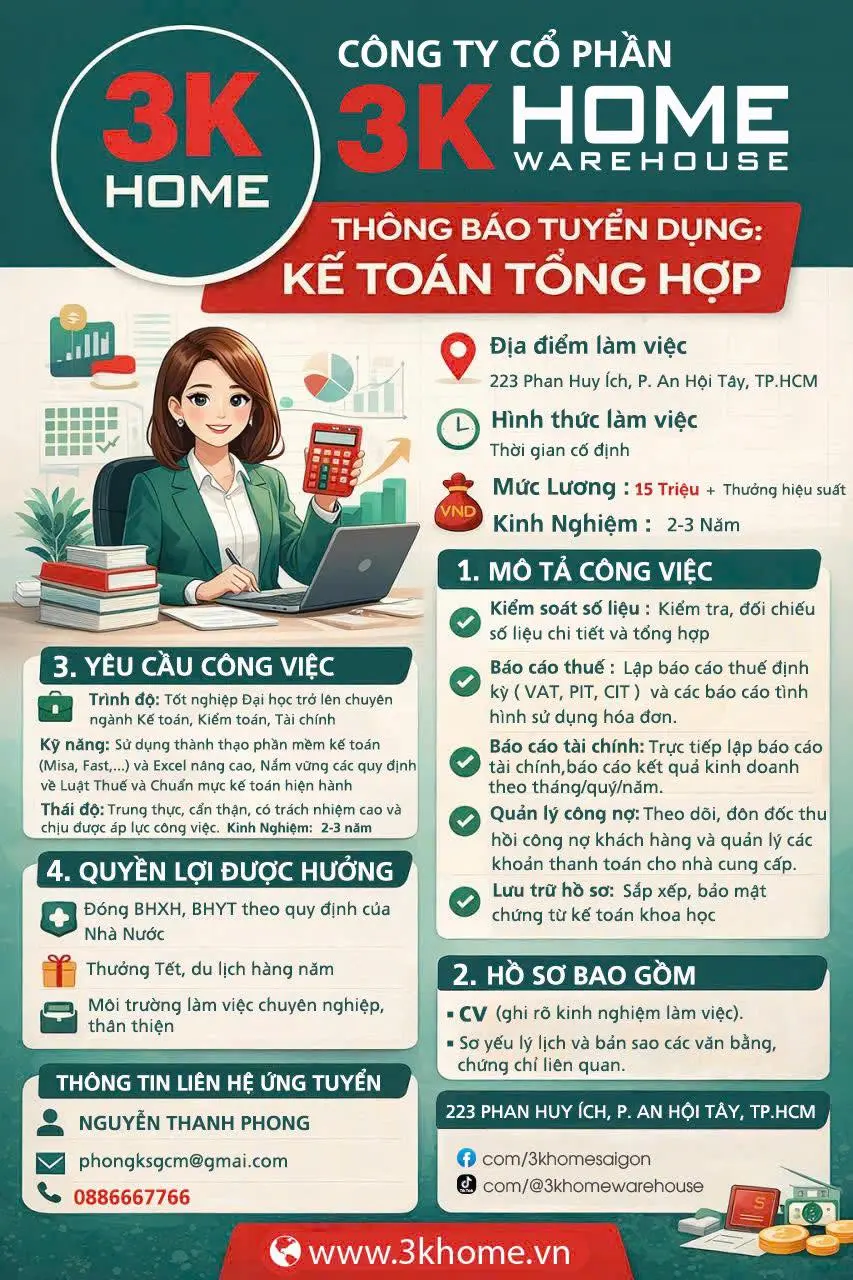 Tuyendung