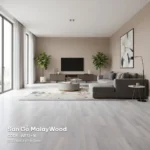 Sàn Gỗ MalayWood WE12+16 - Ảnh 3