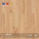 Sàn Gỗ MalayWood WE12+18