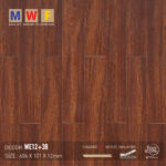 Sàn Gỗ MalayWood WE12+39