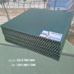 Tấm ECO Lỗ Tròn 15x1220x2000