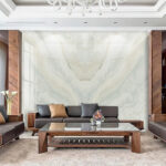 Tranh PVC Vân Đá 864725