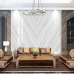 Tranh PVC Vân Đá 860680