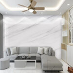 Tranh PVC Vân Đá 864444
