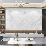 Tranh PVC Vân Đá 864685