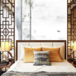 Tranh PVC Vân Đá 860246