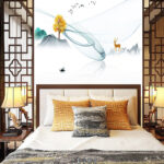Tranh PVC Vân Đá 860296