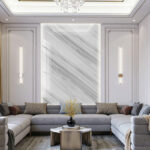 Tranh PVC Vân Đá 862221