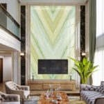 Tranh PVC Vân Đá 862259
