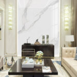 Tranh PVC Vân Đá 862561