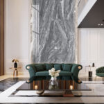 Tranh PVC Vân Đá 862564