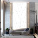 Tranh PVC Vân Đá 862832