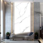 Tranh PVC Vân Đá 862870